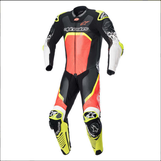 Premium Quality Alpine star Motorbike suit | Free customisation | Free delivery